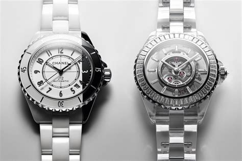 g12 chanel|chanel j12 paradoxe watch.